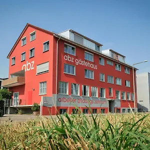 Gaestehaus Abz Stuttgart