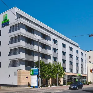 Express Frankfurt Messe By Ihg *** Frankfurt nad Mohanem