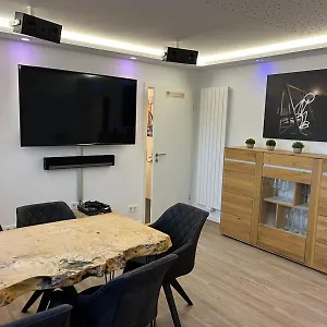 Porschenahe Wohung Stuttgart