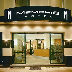 Memphis **** Frankfurt nad Mohanem