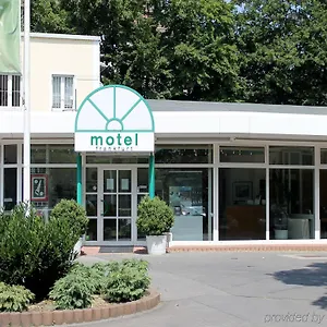 Frankfurt Motel